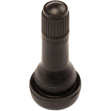 Homecare Products 1.25 in. 0.350 Valve Hole Snap-In Valve HO2439978